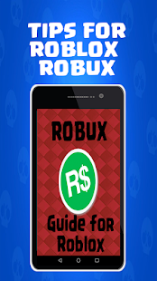 Gratis Robux Calculator Para Roblox Guia Apps En Google Play - como conseguir robux gratis desde tu celular como tener robux gratis 100 legal sin hacks