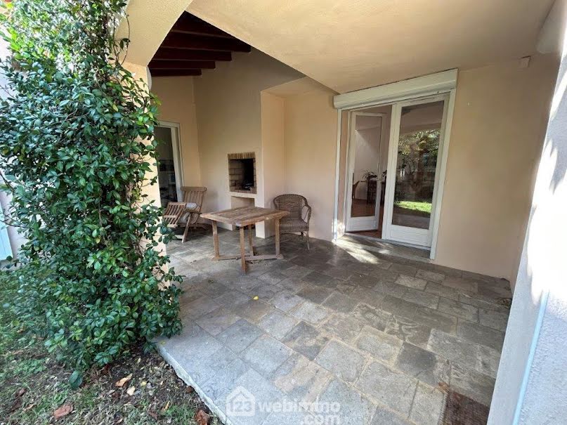 Vente villa 6 pièces 207 m² à Mauguio (34130), 746 600 €