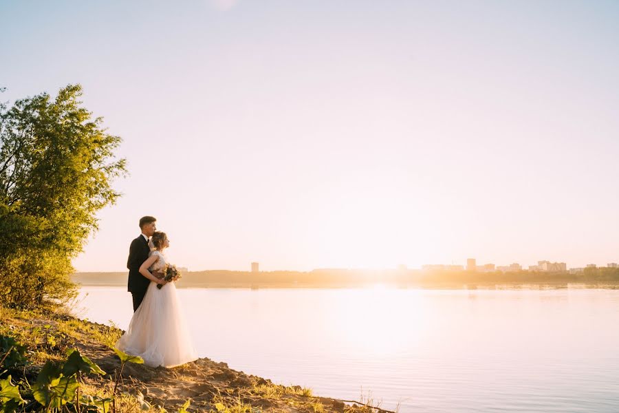 Hochzeitsfotograf Aleksandr Chugunov (alex2349). Foto vom 20. Juni 2020