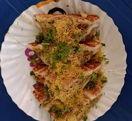 Gupta Pani Puri center menu 2