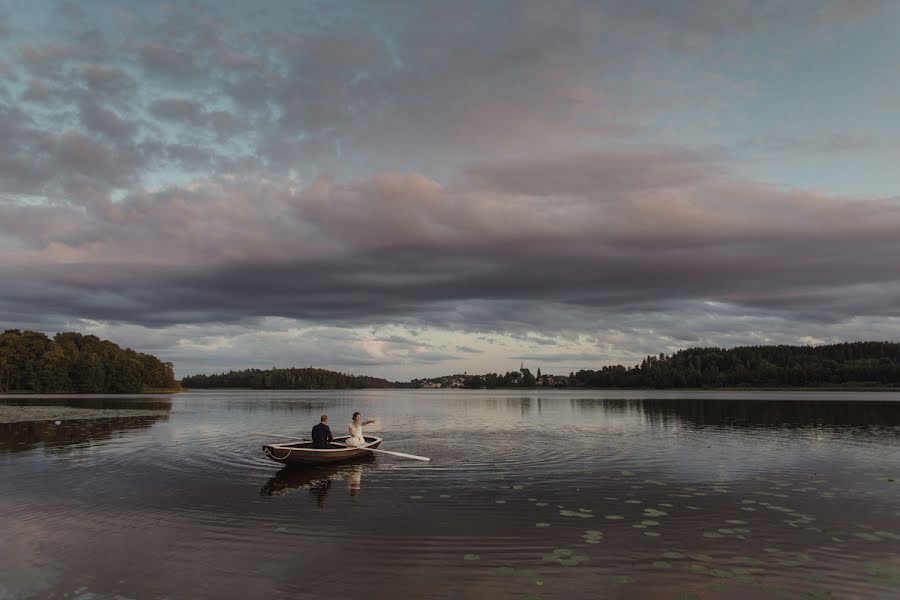 Bröllopsfotograf Lena Larsson (larsson). Foto av 30 mars 2019