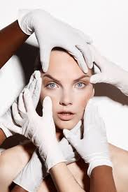 Image result for negative media's portrayal of aging in women, surgery