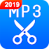 ♫ MP3 Cutter & Ringtone Maker2.8.4