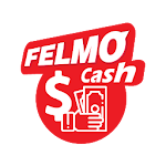 Cover Image of Unduh Felmo Cash 1.3.96.13 APK