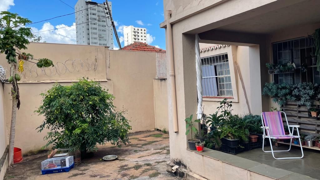 Casa à venda, 124 m² por R$ 280.000,00 - Abadia - Uberaba/MG