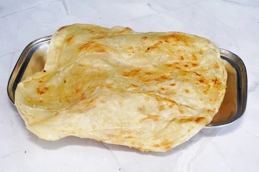 Malabar Parotta