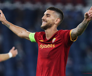 Officiel: Lorenzo Pellegrini prolonge à la Roma