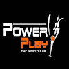 Power Play Resto Bar, MG Road, Gurgaon logo