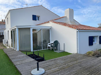 maison à Les Sables-d'Olonne (85)