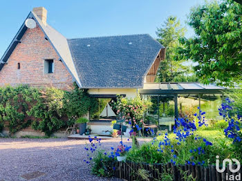 maison à Saint-Ouen-sous-Bailly (76)