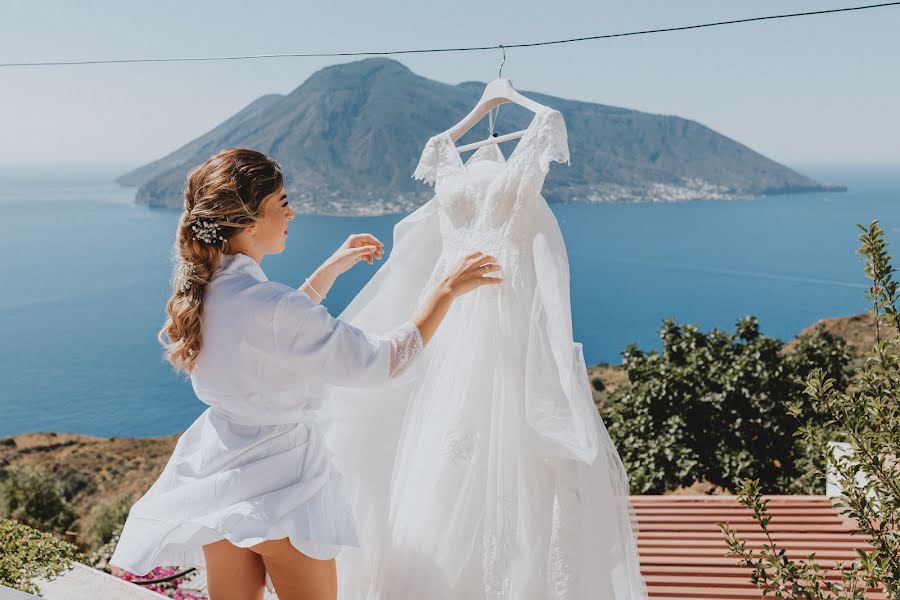 Photographe de mariage Antonio La Malfa (antoniolamalfa). Photo du 18 janvier 2022