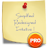 Sticky Notes Pro !35 (Paid)