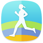 Cover Image of Download S Health 4.6.1.0007 APK