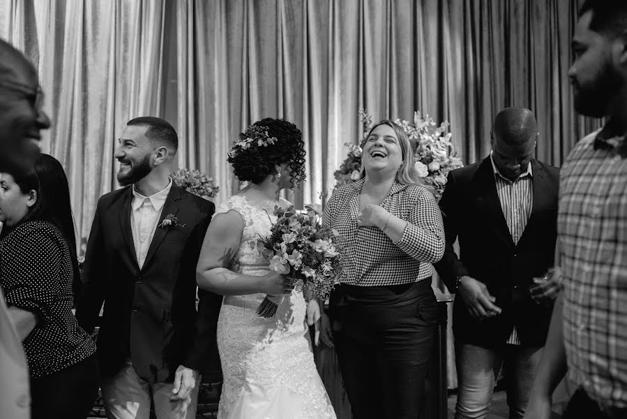 शादी का फोटोग्राफर Bruna Pereira (brunapereira)। सितम्बर 28 2018 का फोटो