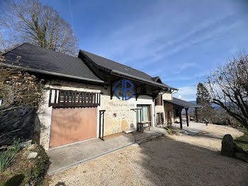 maison à Le Pont-de-Beauvoisin (73)