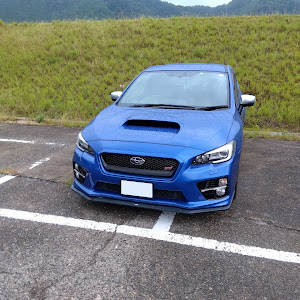 WRX STI VAB