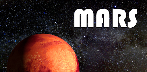 Mars Live Wallpaper - Apps on Google Play