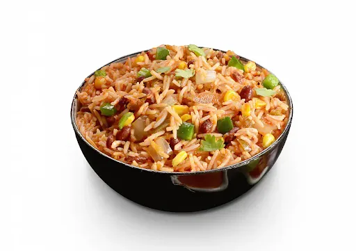 Mexican Rice 350gm