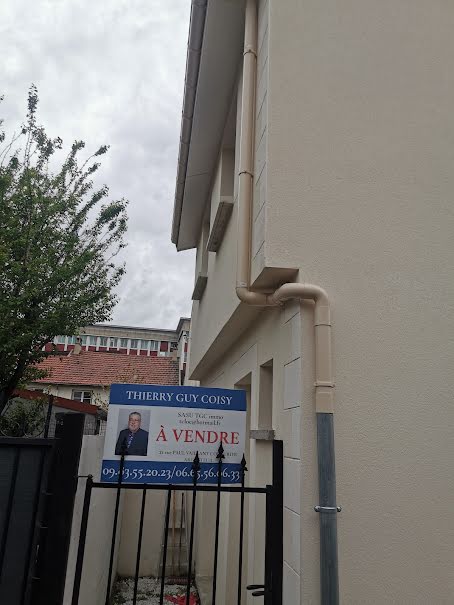 Vente maison 3 pièces 40 m² à Asnieres-sur-seine (92600), 299 500 €