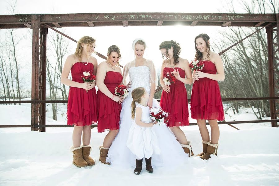 Photographe de mariage Bella Charee (bellacharee). Photo du 30 décembre 2019