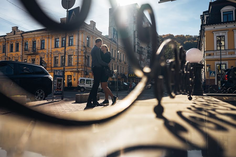 Bröllopsfotograf Volodymyr St (volodymyr). Foto av 4 februari 2019