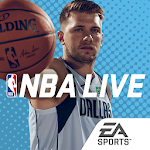 Cover Image of Unduh NBA Live Asia 4.2.10 APK