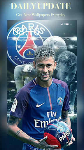 Football Wallpaper Soccer Player Wallpaper Google Play のアプリ