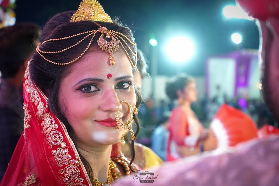 結婚式の写真家Surya Jaiswal (suryajaiswal)。2020 12月10日の写真