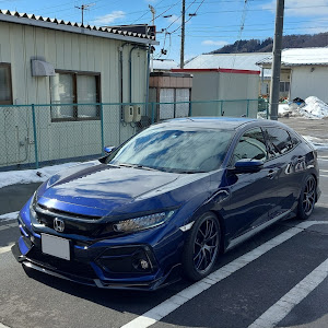 シビック FK7