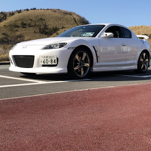 RX-8