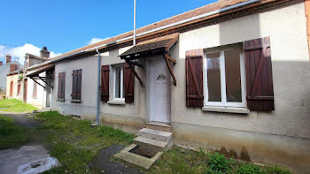 maison à Chalette-sur-loing (45)