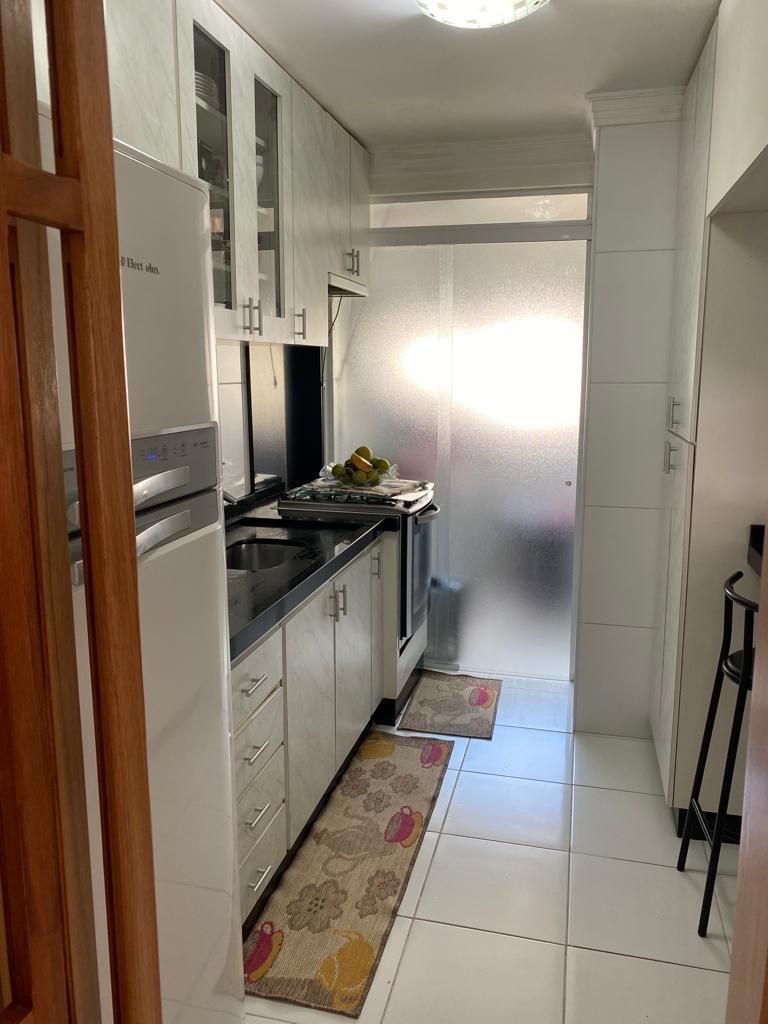 Apartamentos à venda Vila Lanzara