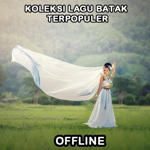 Lagu batak terpopuler offline