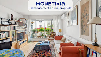 appartement à Paris 13ème (75)