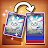 Mini Monsters: Card Collector icon