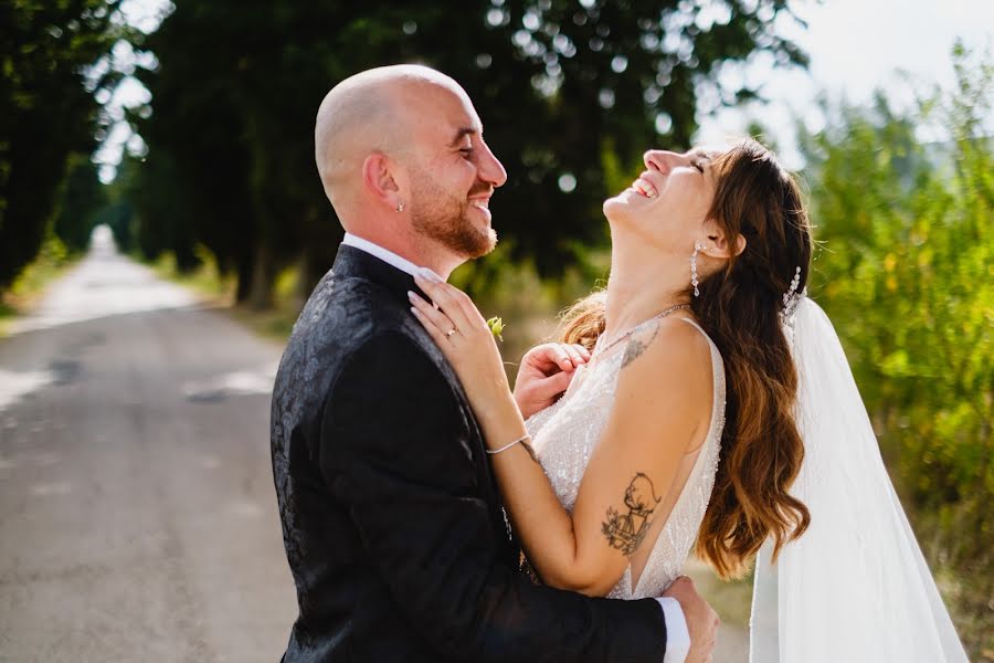 Fotógrafo de casamento Fabio Magara (fabiomagara). Foto de 24 de março