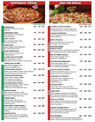 Figaro's Pizza menu 3