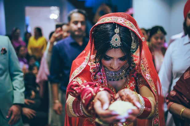 婚禮攝影師Taufique Hossain（taufiqueh）。2023 7月21日的照片