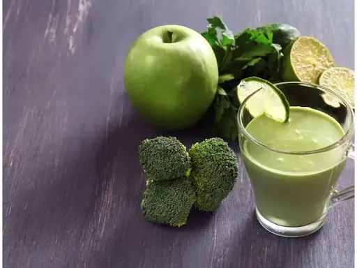 Green Juice