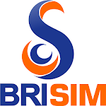 Cover Image of Download BRISIM Mobile 1.0.2 APK