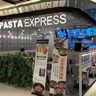 SPIGA PASTA 石壁家義大利麵(台中中友店)