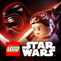 Icon LEGO® Star Wars™: TFA