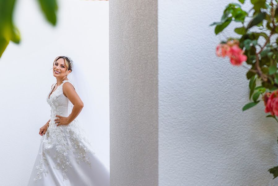 Fotografo di matrimoni Saúl Rojas Hernández (saulrojas). Foto del 1 maggio