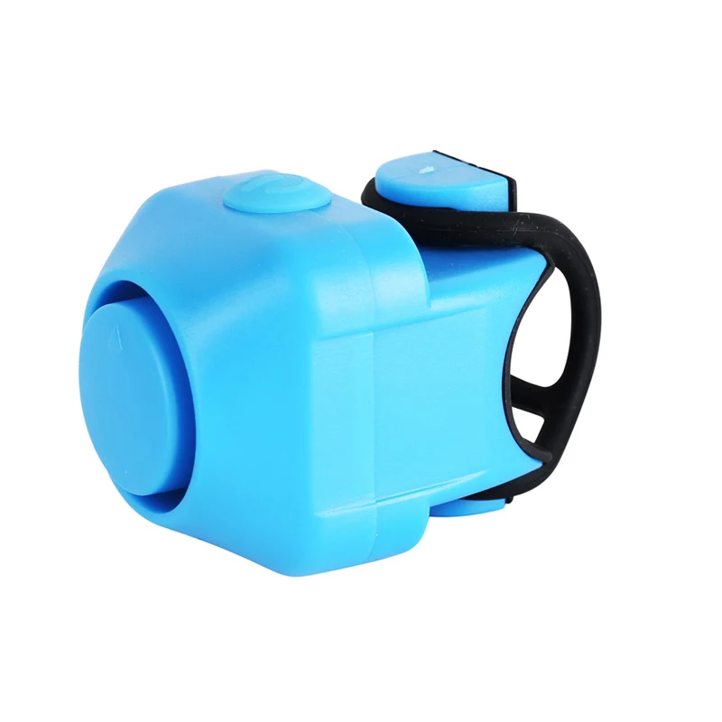 Bicycle bell electric horn