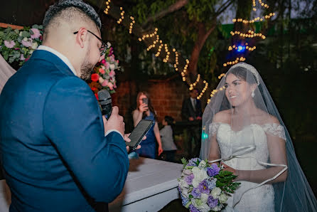 Photographe de mariage Hugo Olivares (hugoolivaresfoto). Photo du 15 juin 2022