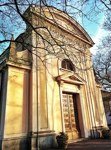 Chiesa San Bartolomeo