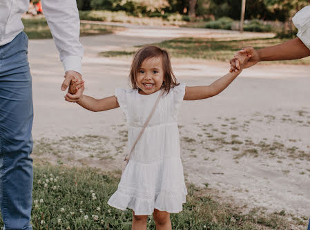 Fotografo di matrimoni Anna Zamotaev (annazamotaieva). Foto del 15 luglio 2022