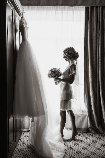Esküvői fotós Stas Levchenko (leva07). Készítés ideje: 2018 augusztus 11.