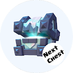 Cover Image of Download Chest Cycle Tracker For Clash Royale 2.4.16 APK