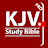 KJV Study Bible - Offline Pro icon